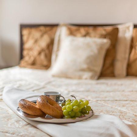 P&O Apartments Freta وارسو المظهر الخارجي الصورة
