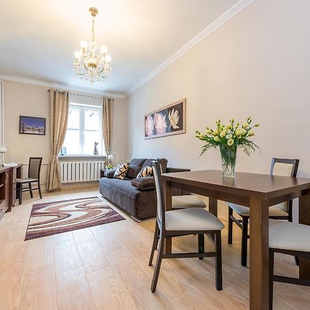 P&O Apartments Freta وارسو المظهر الخارجي الصورة