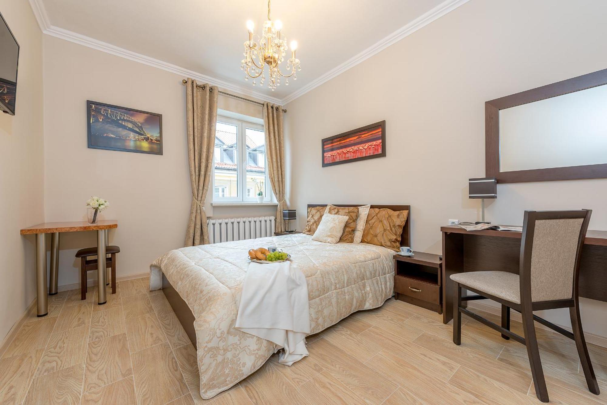 P&O Apartments Freta وارسو المظهر الخارجي الصورة